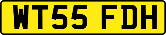 WT55FDH