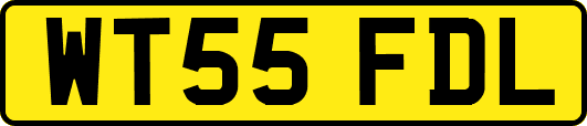 WT55FDL