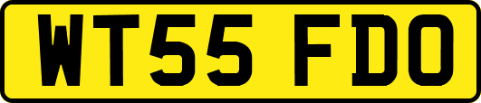 WT55FDO