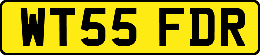 WT55FDR