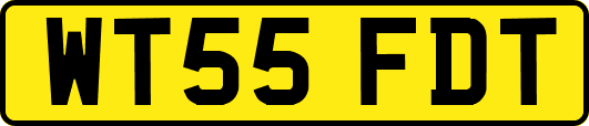 WT55FDT