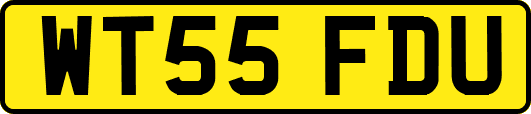 WT55FDU