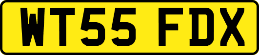 WT55FDX