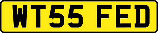 WT55FED