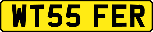 WT55FER
