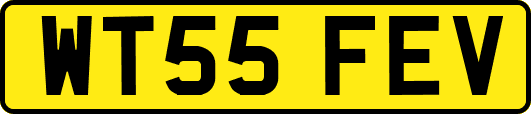 WT55FEV