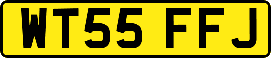 WT55FFJ