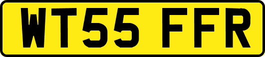 WT55FFR