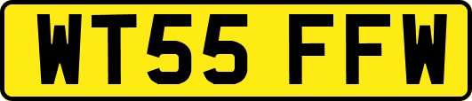 WT55FFW