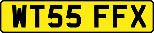 WT55FFX