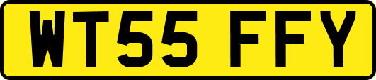 WT55FFY