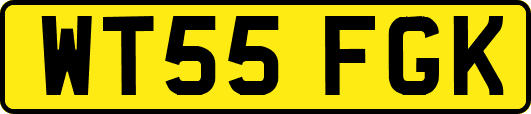 WT55FGK