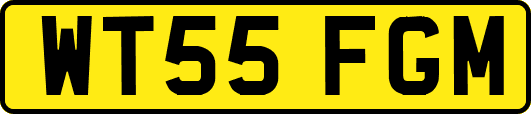 WT55FGM