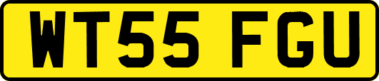WT55FGU