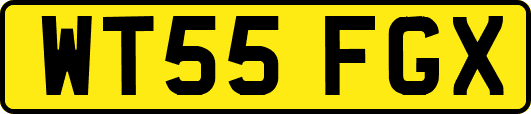 WT55FGX
