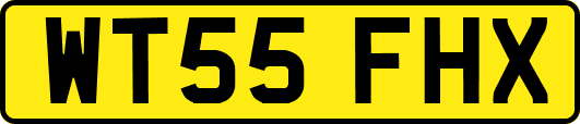 WT55FHX