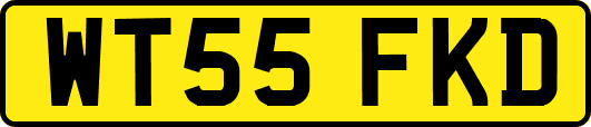 WT55FKD