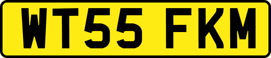 WT55FKM