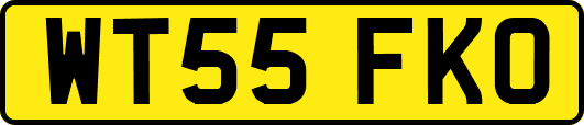 WT55FKO