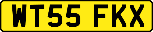 WT55FKX