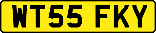 WT55FKY
