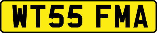 WT55FMA