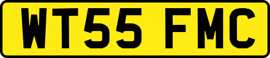 WT55FMC