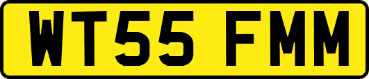 WT55FMM