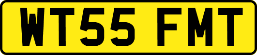 WT55FMT