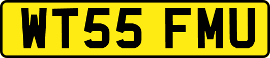 WT55FMU