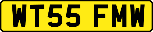 WT55FMW