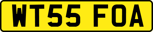 WT55FOA
