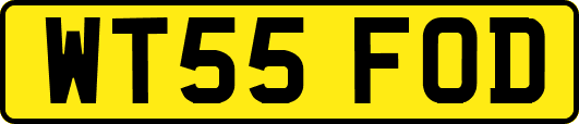 WT55FOD