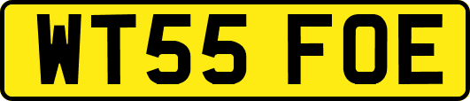 WT55FOE