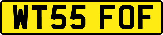 WT55FOF