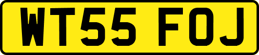 WT55FOJ