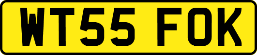 WT55FOK