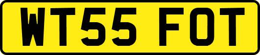 WT55FOT