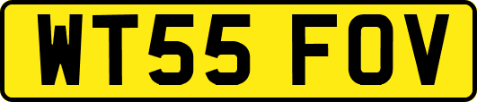 WT55FOV
