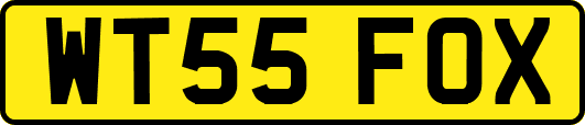 WT55FOX