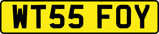 WT55FOY