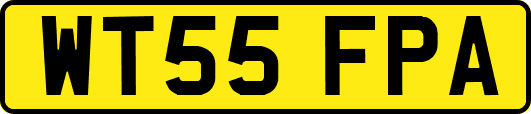 WT55FPA
