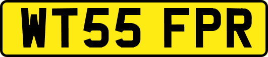 WT55FPR