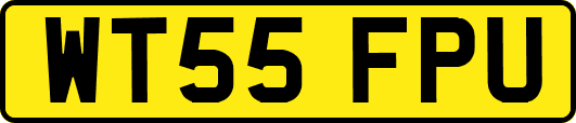 WT55FPU