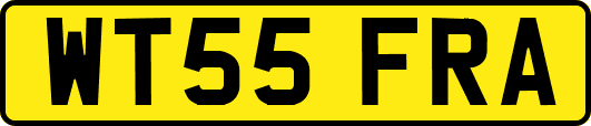 WT55FRA