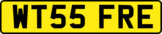 WT55FRE