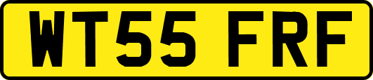 WT55FRF