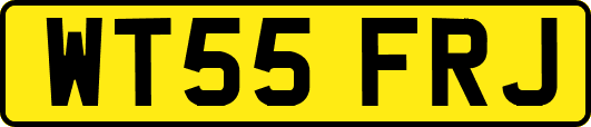 WT55FRJ