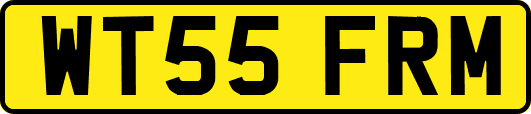WT55FRM