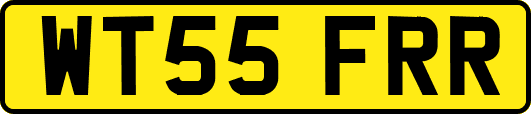 WT55FRR